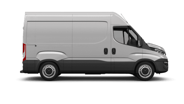 Iveco Daily 12m3