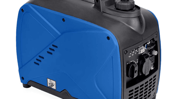Aggregat.png Digitalt strømaggregat DG 1250is