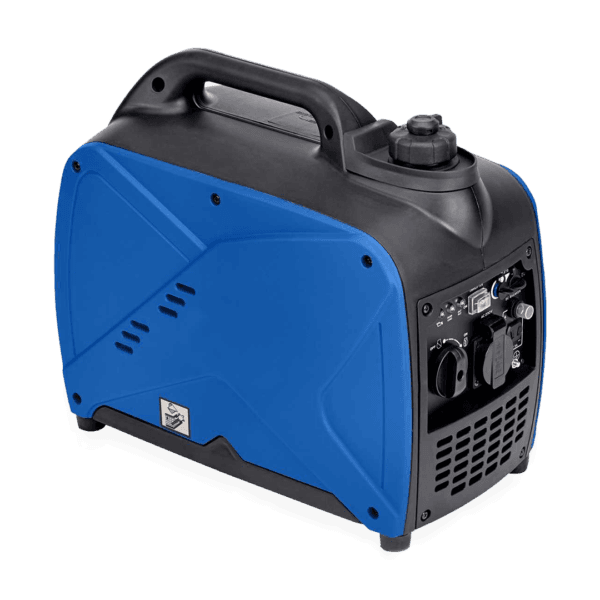 Digitalt strømaggregat DG 1250is