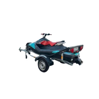 Seadoo Spark Trixx 2up 2017