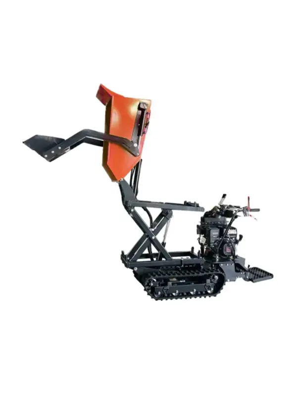 Mini Dumper 500kg