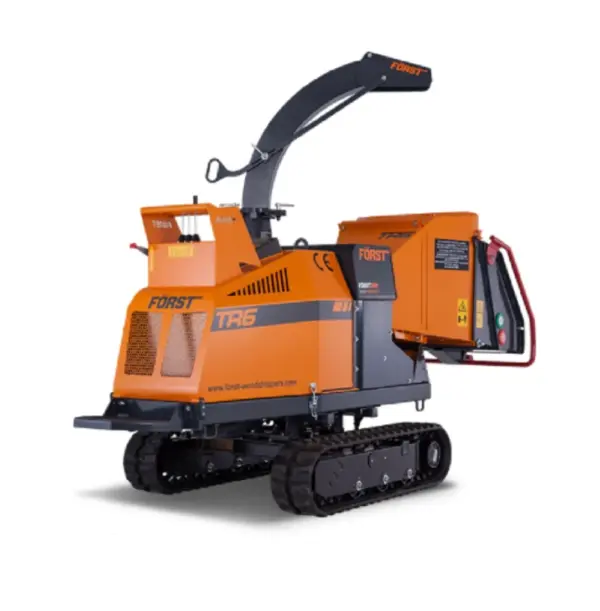 Kvistkutter FÖRST TR6