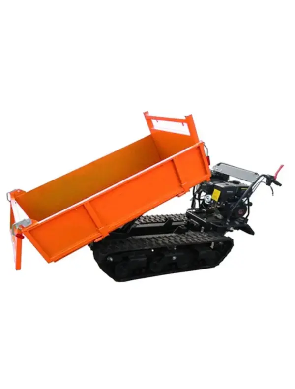 Mini Dumper 800kg