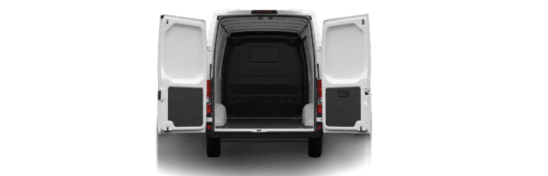 Iveco Daily 12m3