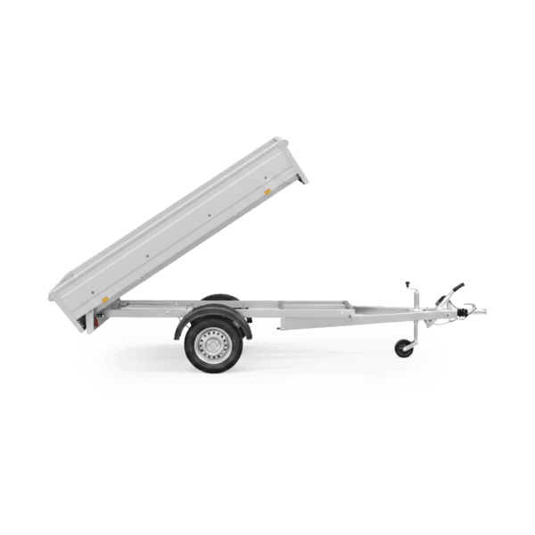 Gaupen liten henger med tipp