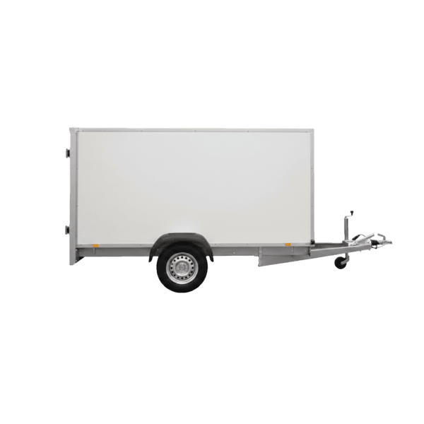 Gaupen Skaphenger Stor